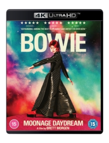 Image for Moonage Daydream