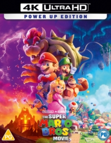 Image for The Super Mario Bros. Movie