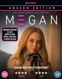 Image for M3GAN