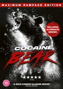 Image for Cocaine Bear