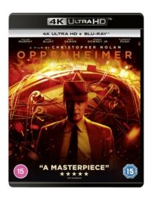 Image for Oppenheimer