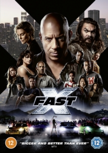 Image for Fast X