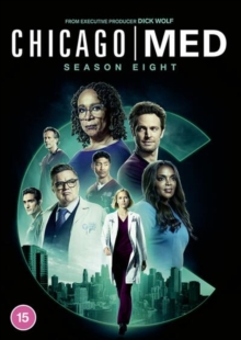 Image for Chicago Med: Season Eight