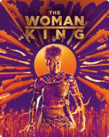 Image for The Woman King