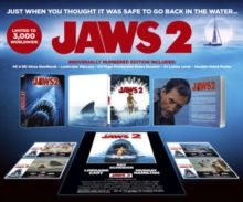 Image for Jaws 2
