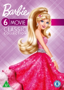 Image for Barbie Classic Collection