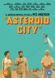 Image for Asteroid City