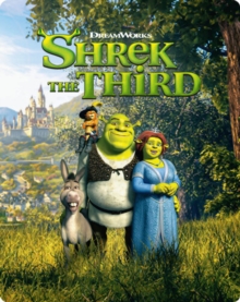 Image for Shrek the Third