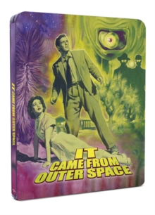 Image for It Came from Outer Space