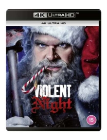 Image for Violent Night