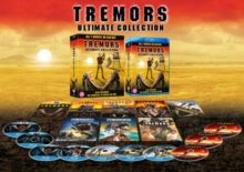 Image for Tremors: The Ultimate Film and TV Collection