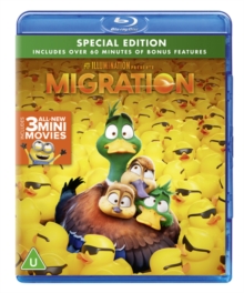 Image for Migration