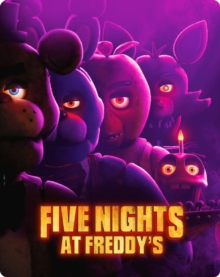 Image for Five Nights at Freddy's