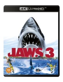 Image for Jaws 3