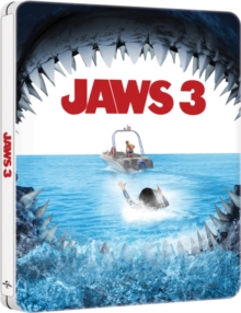 Image for Jaws 3