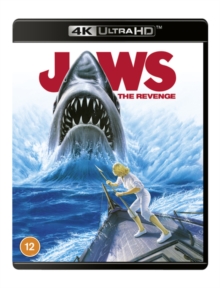 Image for Jaws: The Revenge