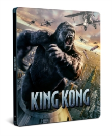 Image for King Kong
