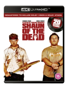 Image for Shaun of the Dead