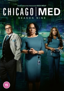 Image for Chicago Med: Season Nine