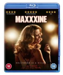 Image for MaXXXine