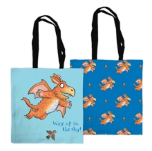 Zog E2E Tote Bag