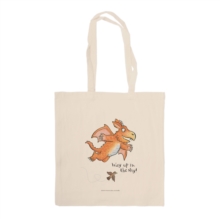 Zog Tote Bag