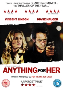 Image for Anything for Her