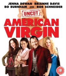 Image for American Virgin - Uncut