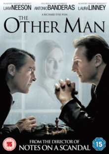 Image for The Other Man