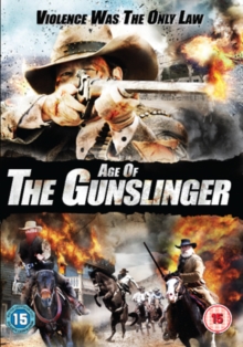 Image for Age of the Gunslinger
