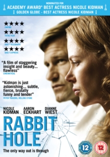 Image for Rabbit Hole