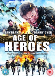 Image for Age of Heroes