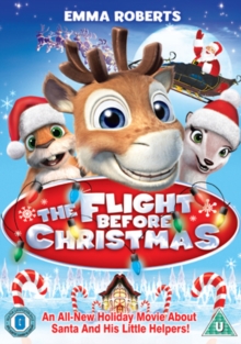 Image for The Flight Before Christmas