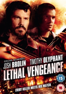Image for Lethal Vengeance