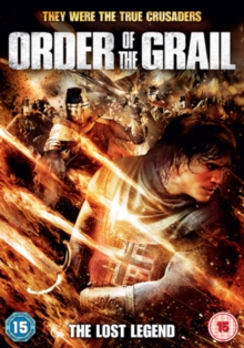 Image for Order of the Grail