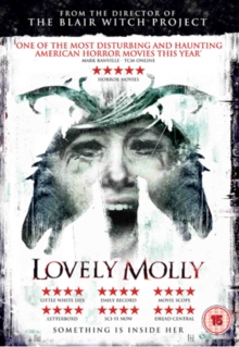Image for Lovely Molly