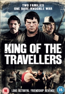 Image for King of the Travellers