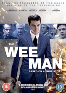 Image for The Wee Man