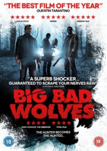 Image for Big Bad Wolves