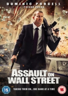 Image for Assault On Wall Street