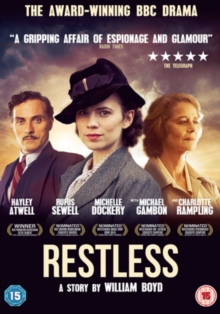 Image for Restless