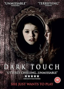 Image for Dark Touch