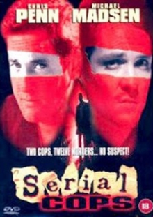 Image for Serial Cops