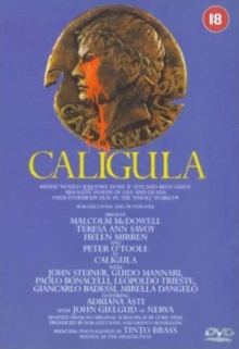 Image for Caligula