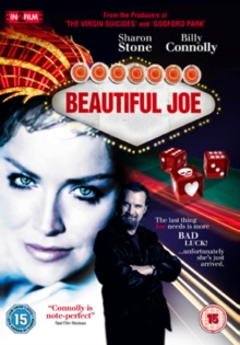 Image for Beautiful Joe