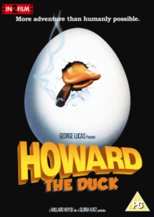Image for Howard the Duck