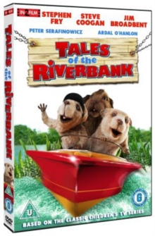 Image for Tales of the Riverbank