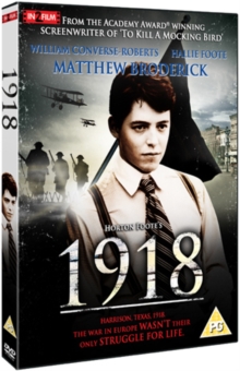 Image for 1918