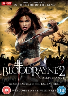 Image for BloodRayne II - Deliverance
