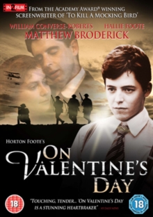 Image for On Valentine's Day